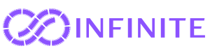 Infinite Celebrity Network Logo